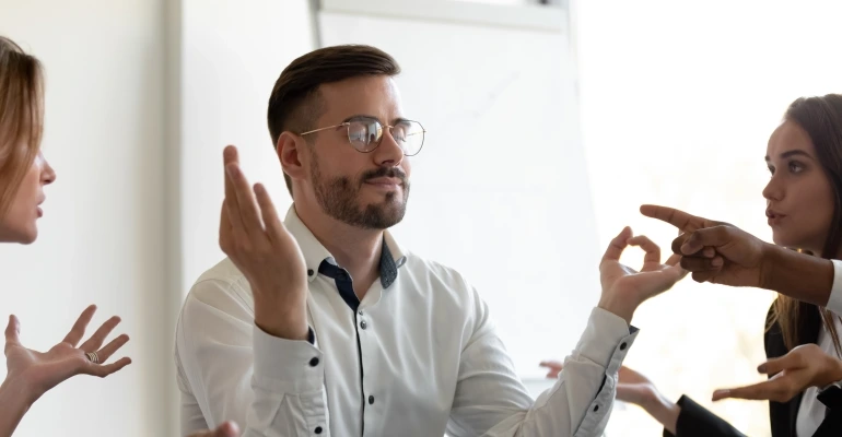 control-anger-and-be-responsive-by aloktaunk-mindfulness-coach