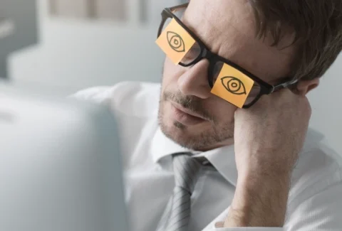 crushing-laziness-by aloktaunk-mindfulness-coach